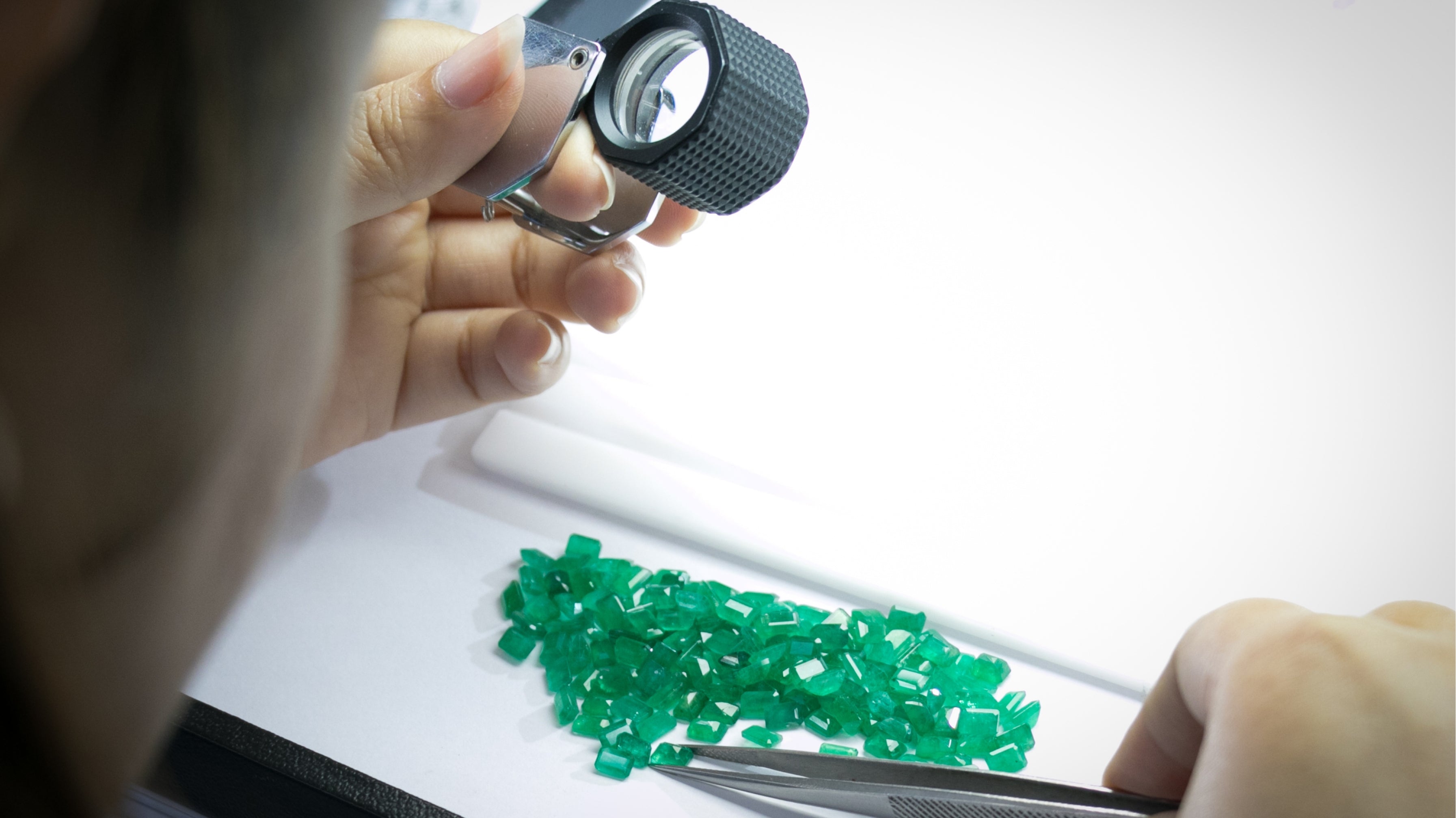 Edelstener: opprinnelse, egenskaper og hvordan de dannes i naturen